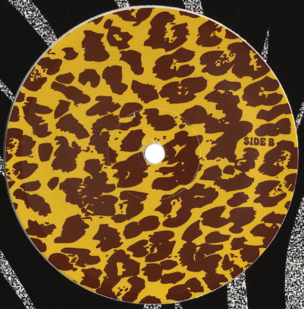 Take Over B/W Bounce And Pull Up | Mint (M) Mint (M) Get Cheap Vinyl