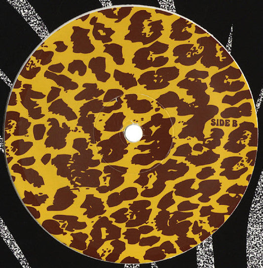 Take Over B/W Bounce And Pull Up | Mint (M) Mint (M) Get Cheap Vinyl