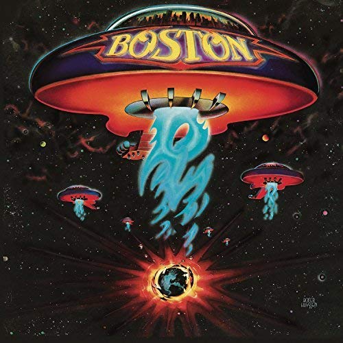 Boston [Import] | Mint (M) Mint (M) Get Cheap Vinyl