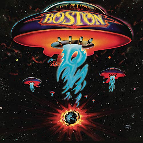 Boston | Mint (M) Mint (M) Get Cheap Vinyl