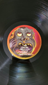 Electric Cowboy: Born In Carolina Mud | Mint (M) Mint (M) Get Cheap Vinyl