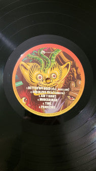 Electric Cowboy: Born In Carolina Mud | Mint (M) Mint (M) Get Cheap Vinyl