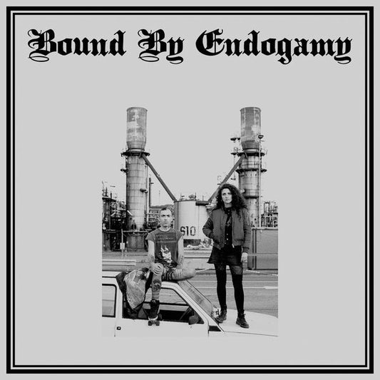 Bound By Endogamy | Get Cheap Vinyl