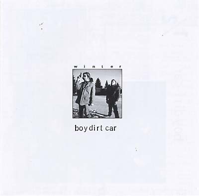 Winter/F/i Split | Get Cheap Vinyl