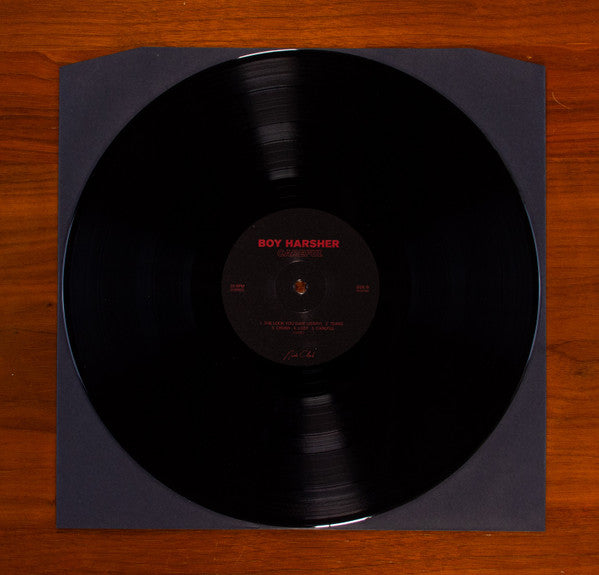 Careful | Near Mint (NM) Mint (M) Get Cheap Vinyl