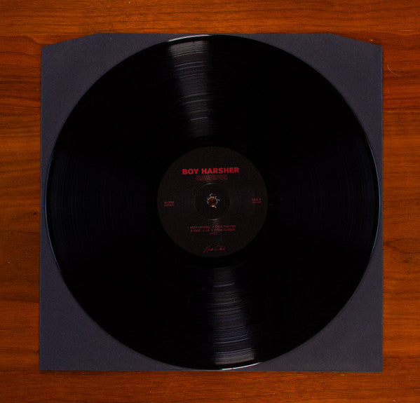 Careful | Near Mint (NM) Mint (M) Get Cheap Vinyl