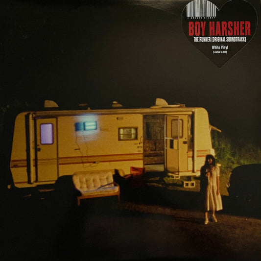 The Runner (Original Soundtrack) | Mint (M) Mint (M) Get Cheap Vinyl