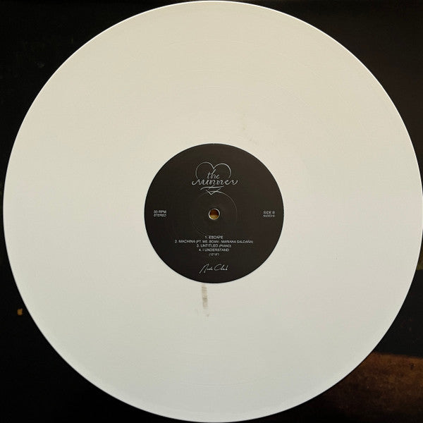The Runner (Original Soundtrack) | Mint (M) Mint (M) Get Cheap Vinyl