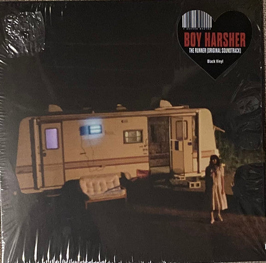 The Runner (Original Soundtrack) | Mint (M) Mint (M) Get Cheap Vinyl
