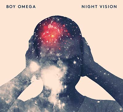 Night Vision | Get Cheap Vinyl