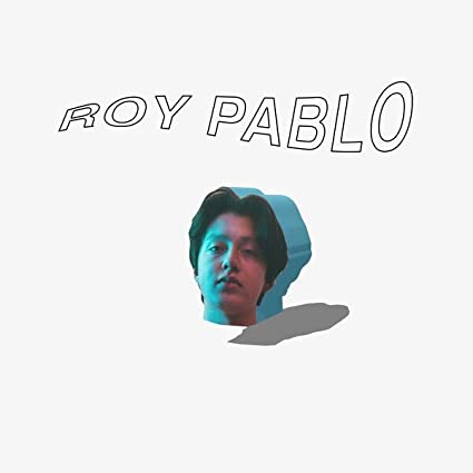 Roy Pablo (White Vinyl EP) | Mint (M) Mint (M) Get Cheap Vinyl