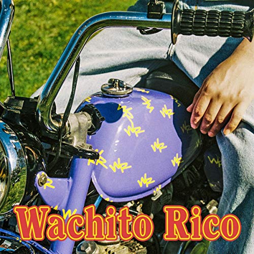 Wachito Rico | Mint (M) Mint (M) Get Cheap Vinyl