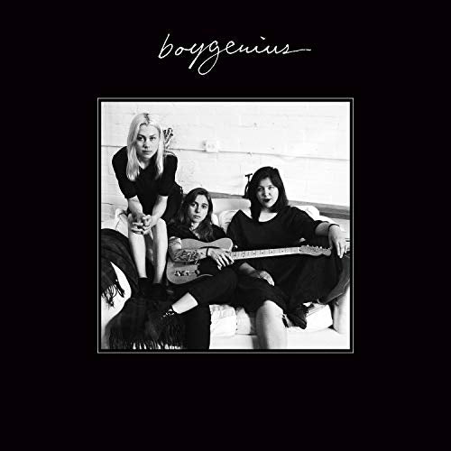 boygenius | Mint (M) Mint (M) Get Cheap Vinyl
