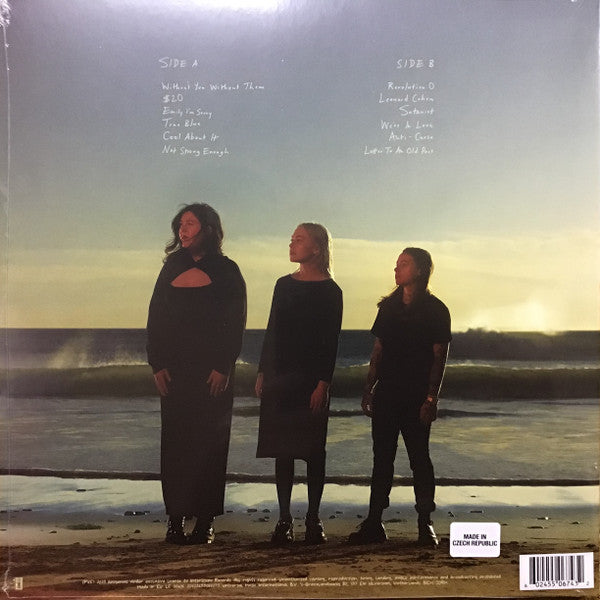 The Record | Mint (M) Mint (M) Get Cheap Vinyl