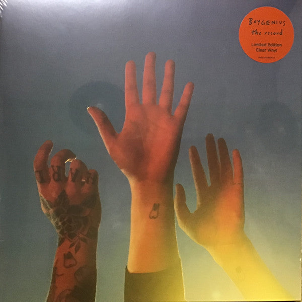 The Record | Mint (M) Mint (M) Get Cheap Vinyl