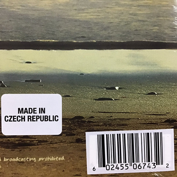 The Record | Mint (M) Mint (M) Get Cheap Vinyl