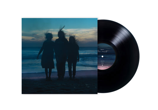 the rest (10" EP) | Mint (M) Mint (M) Get Cheap Vinyl