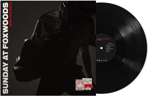 Sunday At Foxwoods | Mint (M) Mint (M) Get Cheap Vinyl