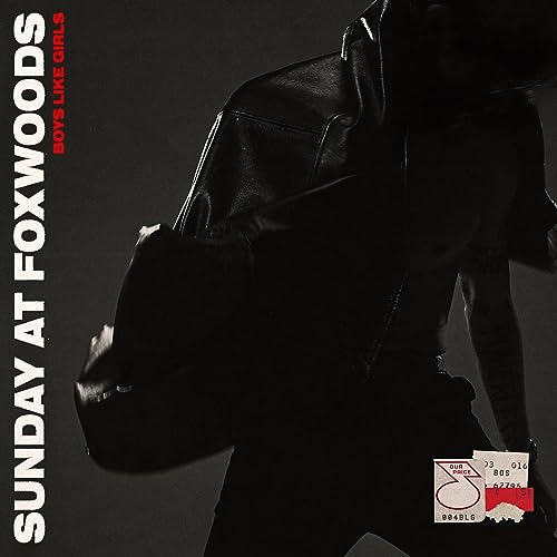 Sunday At Foxwoods | Mint (M) Mint (M) Get Cheap Vinyl