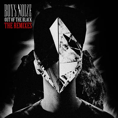 Out of the Black - The Remixes | Get Cheap Vinyl