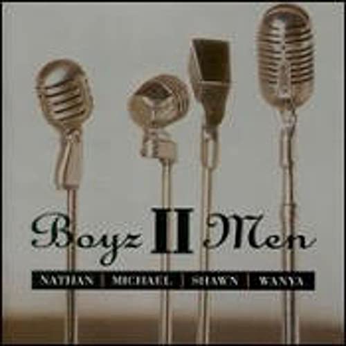 Nathan Michael Shawn Wanya [Enhanced Cd] | Get Cheap Vinyl
