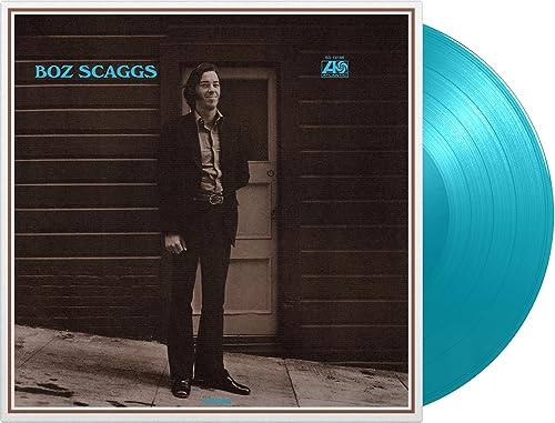 Boz Scaggs (Ltd 180g Color Vinyl) | Mint (M) Mint (M) Get Cheap Vinyl