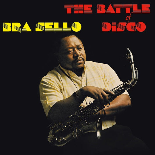 Battle Of Disco | Get Cheap Vinyl