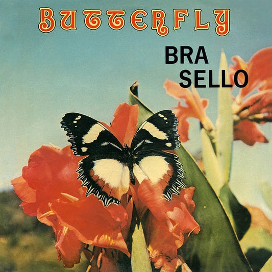 Butterfly | Get Cheap Vinyl