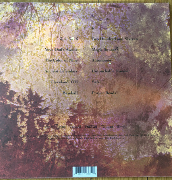 The Winter Mission | Mint (M) Mint (M) Get Cheap Vinyl