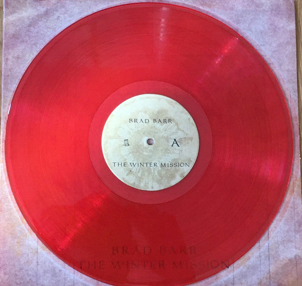 The Winter Mission | Mint (M) Mint (M) Get Cheap Vinyl
