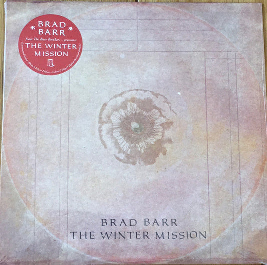 The Winter Mission | Mint (M) Mint (M) Get Cheap Vinyl