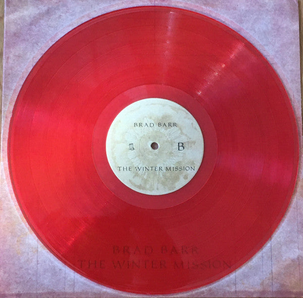 The Winter Mission | Mint (M) Mint (M) Get Cheap Vinyl