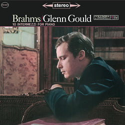 10 Intermezzi For Piano | Get Cheap Vinyl