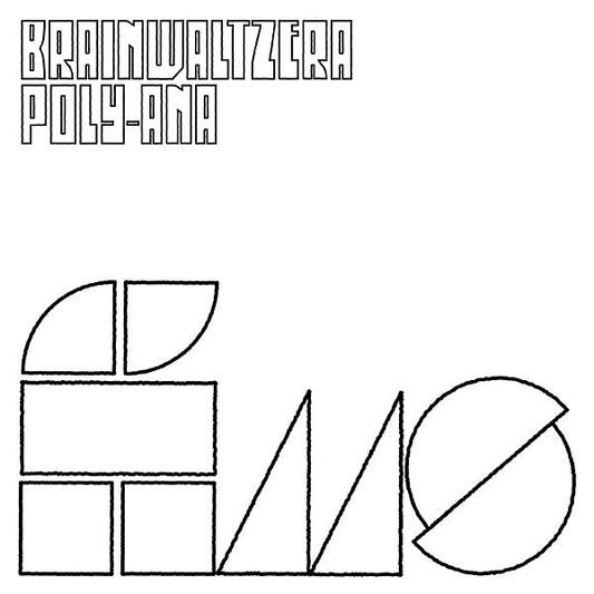 Poly-Ana | Get Cheap Vinyl