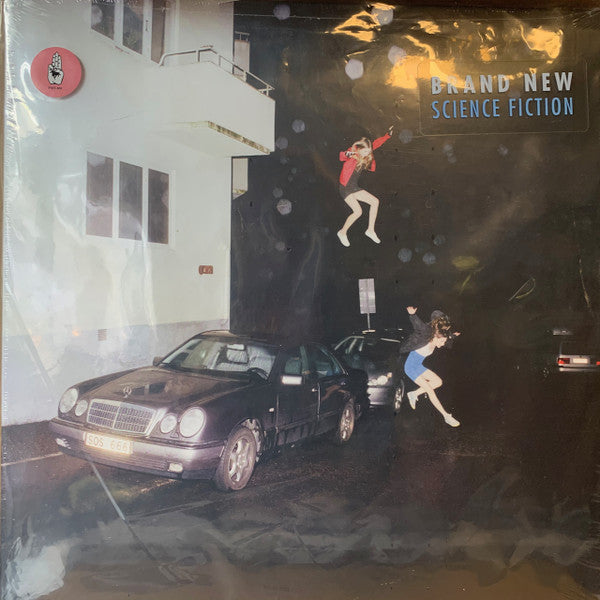 Science Fiction | Mint (M) Mint (M) Get Cheap Vinyl