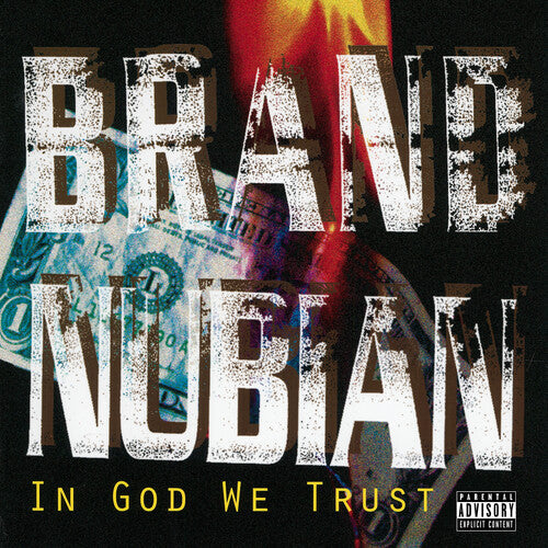 In God We Trust: 30th Anniversary [Explicit Content] (140 Gram Vinyl, With Bonus 7") (2 Lp's) | Mint (M) Mint (M) Get Cheap Vinyl