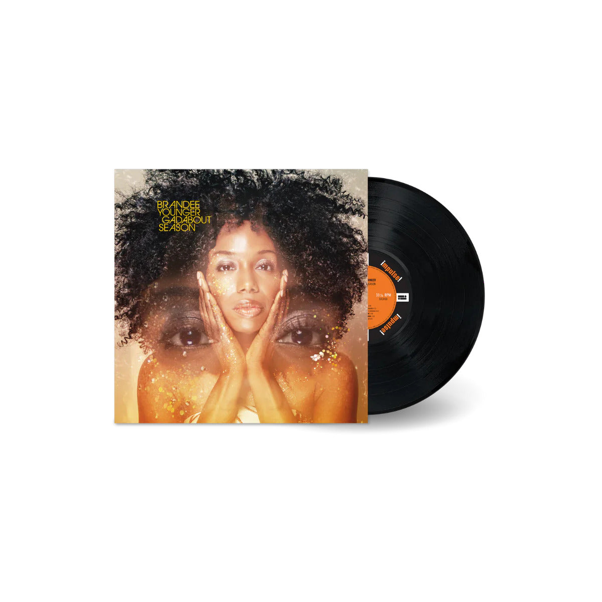 Gadabout Season [Lp] | Get Cheap Vinyl