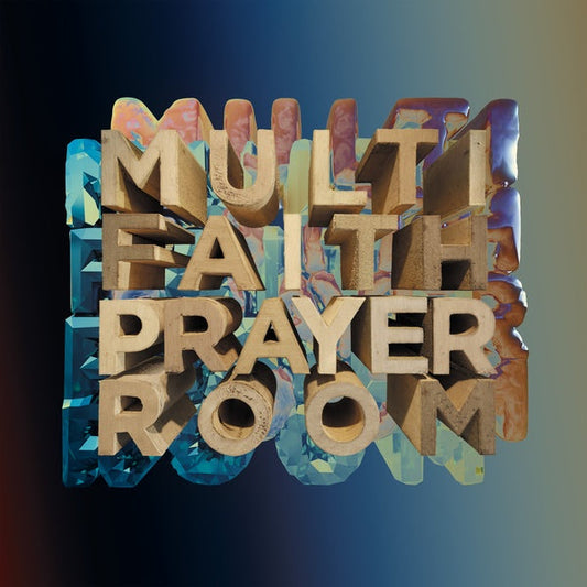 Multi Faith Prayer Room | Get Cheap Vinyl