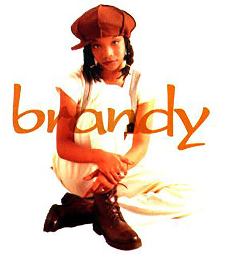 Brandy (2 Lp's)(ORANGE VINYL) | Mint (M) Mint (M) Get Cheap Vinyl