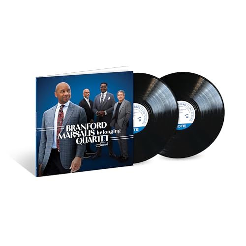Belonging [180G 2 Lp] | Get Cheap Vinyl