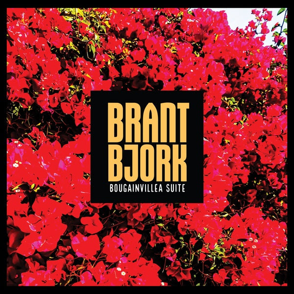 Bougainvillea Suite | Get Cheap Vinyl
