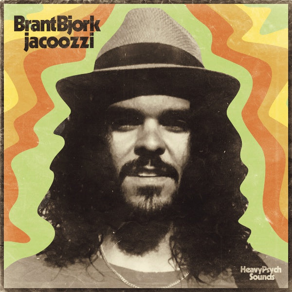Jacoozzi | Get Cheap Vinyl