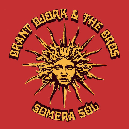 Somera Sol (Yellow Vinyl) | Mint (M) Mint (M) Get Cheap Vinyl