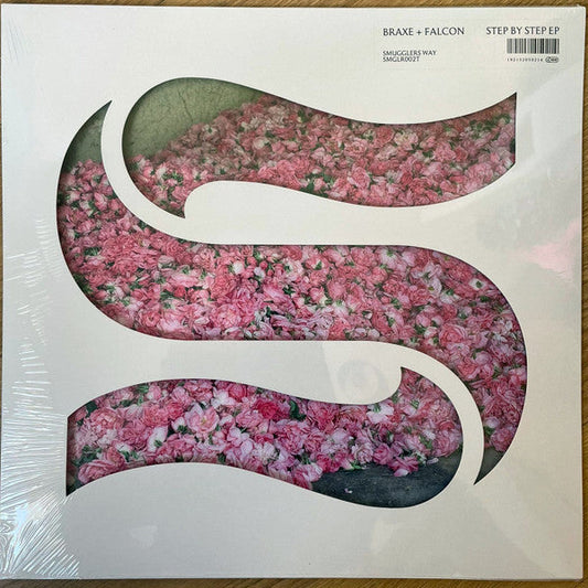 Step By Step EP | Mint (M) Mint (M) Get Cheap Vinyl