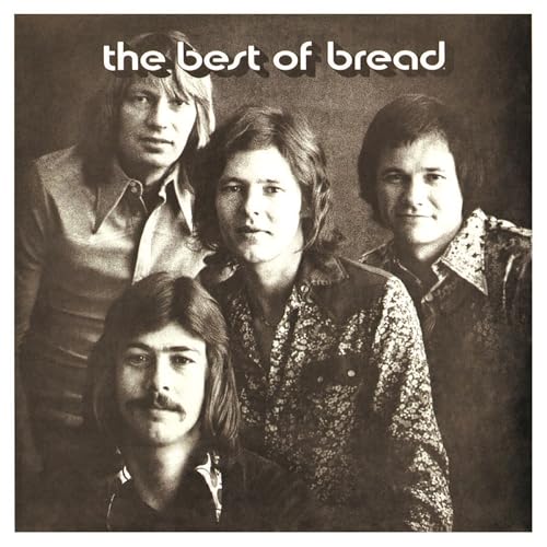 The Best Of Bread (180 Gram White Audiophile Vinyl/Limited Edition) | Mint (M) Mint (M) Get Cheap Vinyl