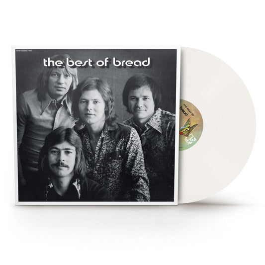 The Best Of Bread (PRE-ORDER 7/4/25)(1Lp Milky Clear Vinyl) (Brick & Mortar Exclusive) | Mint (M) Mint (M) Get Cheap Vinyl