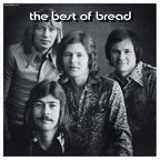 The Best Of Bread (PRE-ORDER 7/4/25)(1Lp Milky Clear Vinyl) (Brick & Mortar Exclusive) | Mint (M) Mint (M) Get Cheap Vinyl
