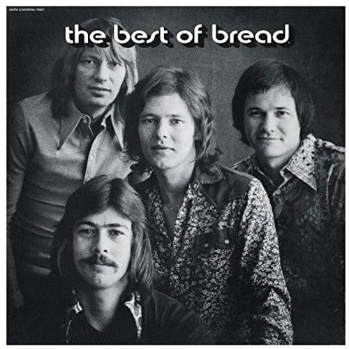 The Best of Bread [Import] | Mint (M) Mint (M) Get Cheap Vinyl