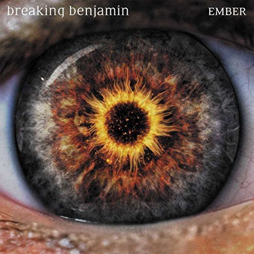 Ember | Get Cheap Vinyl