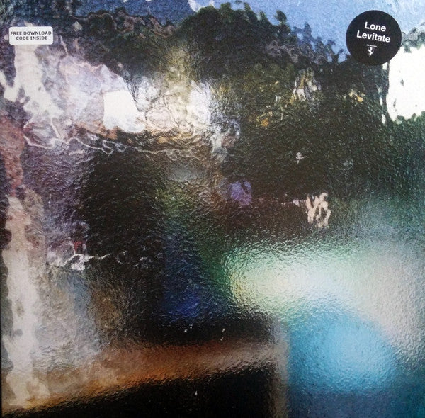 Levitate (VINYL) | Mint (M) Mint (M) Get Cheap Vinyl